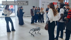 Технологический суверенитет, умные свалки и кибербезопасность заводов