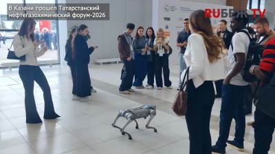 Технологический суверенитет, умные свалки и кибербезопасность заводов