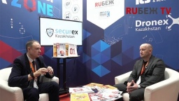 Илья Энгель рассказал, как Keeper.kz обеспечивает безопасность и сервис