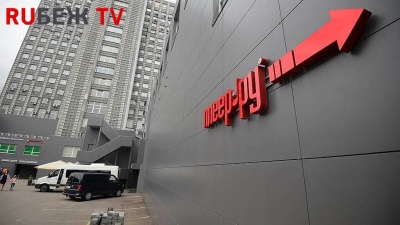 События недели | Выпуск №6 от 15.10.2024 | Журнал Рубеж