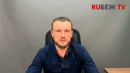 События недели | Выпуск №13 от 18.12.2024 | Журнал RUБЕЖ