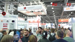 Пожарная безопасность. Главные новости 丨Выпуск №25 от 20.05.2025