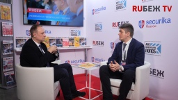 «Спецкабель» показал продукцию для взрывоопасных зон и огнестойкую оптику на Securika Moscow 2026