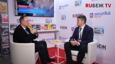 «Спецкабель» показал продукцию для взрывоопасных зон и огнестойкую оптику на Securika Moscow 2026