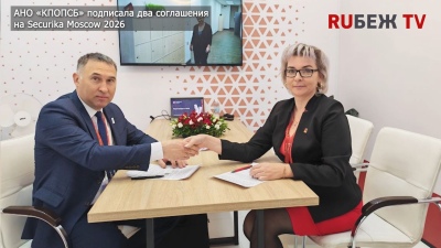 Пожаротушение на 25 бар, дрон для шахт, умный видеомониторинг и рекордный рост рынка ПО