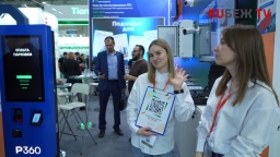 Securika Moscow 2026, эвакуация с искусственным интеллектом, «Антифрод» и хабаровские дроны