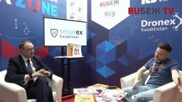 Алексей Киндялов раскрыл секреты рынка СКУД в Казахстане