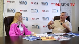 Вячеслав Плаксин: «ОПОРА РОССИИ» масштабирует работу по защите от БПЛА в&nbsp;регионах