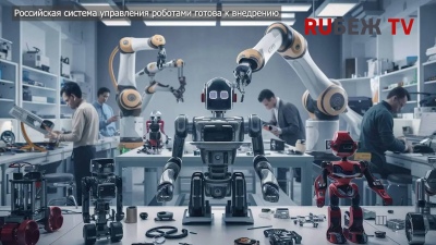 События недели 丨Выпуск №31 от 15.07.2025