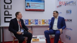 Инновации от «Холдинг ОСК групп» для борьбы с пожарами