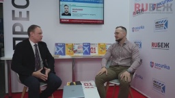 RVi развивает R-OPERATOR и готовит кадры для видеоаналитики