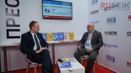 «Клевер Парк» представляет инновационные парковочные системы на Securika Moscow 2025. Оплата милями