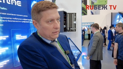 Компания Netvision представила «умную» камеру с отечественными чипами и мощным процессором