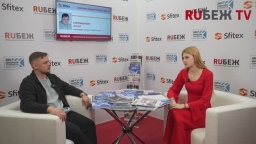 Macroscop представил преимущества российского ПО для видеонаблюдения на Sfitex-2025