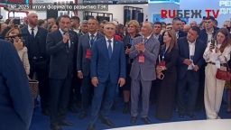 События недели丨Выпуск №40 от 23.09.2025