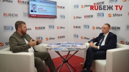 Илья Лустин: «Рынок пожарной безопасности меняется, заказчик стал осознанным»