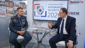 Борис Колчев (ВНИИПО МЧС) рассказал о новых нормах противодымной защиты