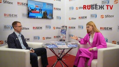 Александр Антонов рассказал о программах для проектирования на основе отечественного ПО