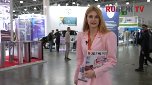 Securika Moscow 2025: 30 лет безопасности
