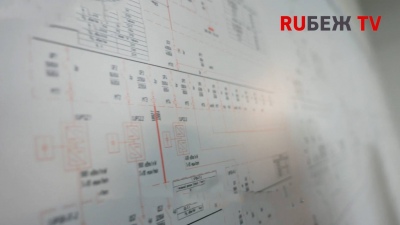 События недели | Выпуск №12 от 12.12.2024 | Журнал RUБЕЖ