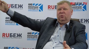 Игорь Дорофеев: «Развитие отрасли ЦОД - это служение идее. Только так можно сделать этот мир лучше»