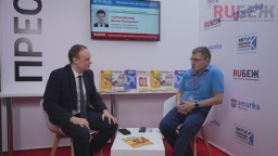 Компания «Инфоматика» делает ставку на индивидуальные решения и обсуждает перспективы господдержки