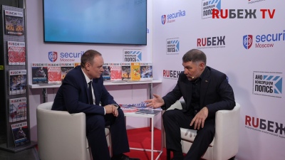 Основатель «ИСП» Сергей Лекторович: «Мы не хотим быть единственными на рынке, это путь к деградации»