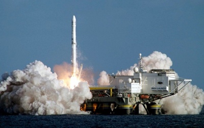 «Астерос» автоматизировал деятельность российской ракетно-космической корпорации