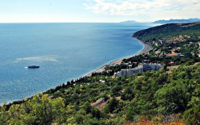 Большинство социальных объектов Крыма оборудованы системами автоматической пожарной сигнализации