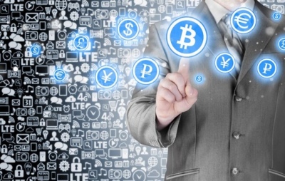 Блокчейн - разработчик выпустит первую межплатформенную криптовалюту