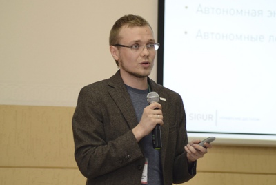 Эксперт компании SIGUR рассказал об учете рабочего времени и интеграции СКУД с алкотестером