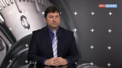 Новый выпуск программы «Популярно о безопасности» на телеканале «Про Бизнес»