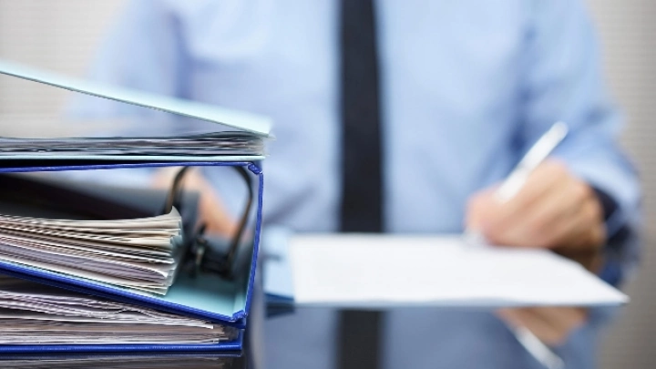 Ассоциация «РИСКОМ» предложила способ избежать подделки подписей экспертов промышленной безопасности