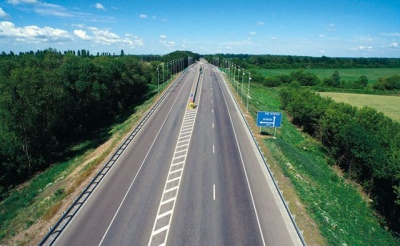 Около 80% федеральных трасс приведут в нормативное состояние к концу 2017 года