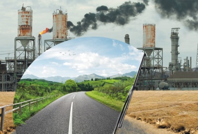 «Росавтодор» будет сотрудничать с общественниками в сфере экологической безопасности