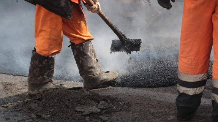 Центральную кольцевую автодорогу могут построить белорусы