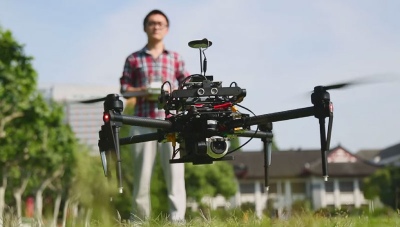 Госдума рассмотрит вопрос о законодательном регулировании эксплуатации беспилотников