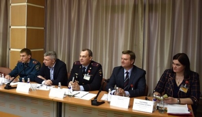 Отельеры обсудили подготовку гостиниц к чемпионату мира по футболу 2018 года