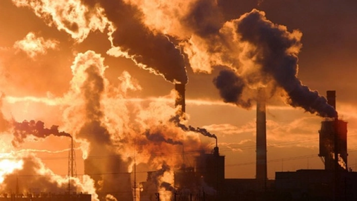 Минприроды готовит проект по оснащению предприятий приборами контроля загрязнений