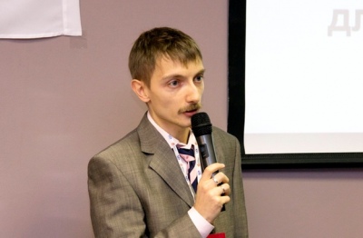 Евгений Озеров выступит с докладом о законодательных аспектах проектирования видеонаблюдения и принятии проектных решений