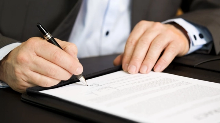 Ростехнадзор изменил порядок оформления декларации промбезопасности опасных производственных объектов