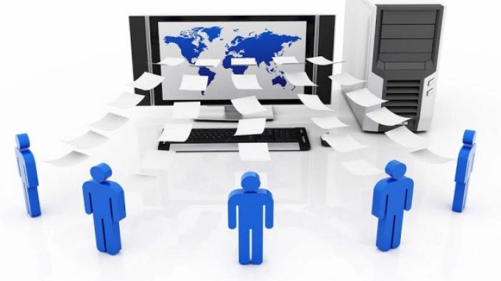 Система ФГИС ЦС заработает в конце сентября 2017 года