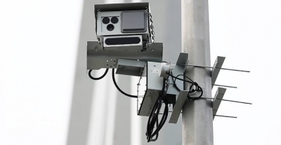 226 тысяч нарушений скоростного режима зафиксировали радарные комплексы на дорогах Приморья