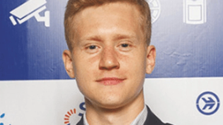 Дмитрий Крюков. Сервисы для проектировщиков тм «RUBEZH»