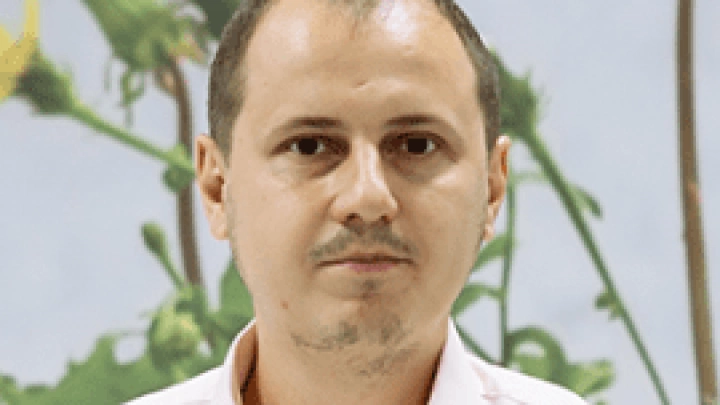 Сергей Уткин. ИСБ «GLOBAL» удобство и надежность от проектирования до эксплуатации