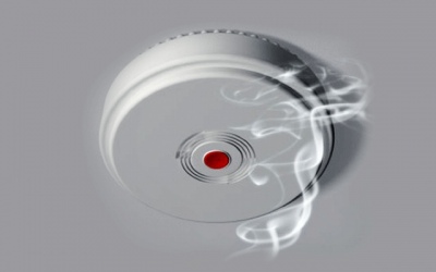 На пожарные сигнализации для алтайских многодетных семей потратят миллион рублей