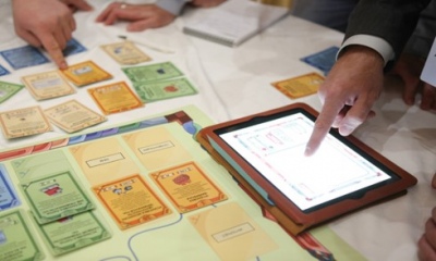 «Лаборатория Касперского» запустила онлайн-игру по кибербезопасности