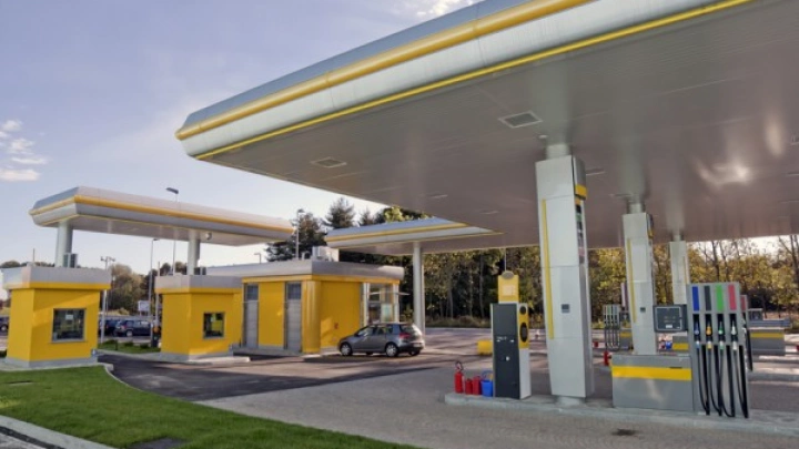 Совет Федерации одобрил присвоение газовым АЗС четвертого класса опасности