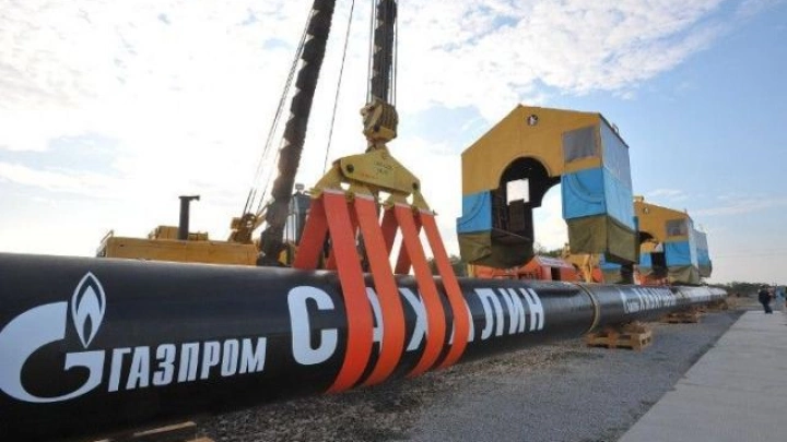 Главгосэкспертиза согласовала проект строительства участка первой межрегиональной газотранспортной системы на востоке РФ