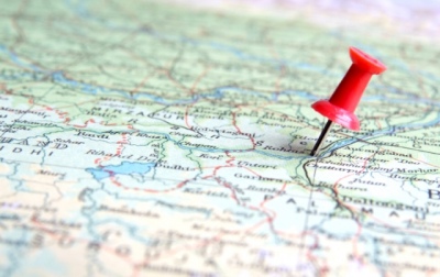 Кабмин одобрил проект об обмене геопространственными данными между армиями стран СНГ